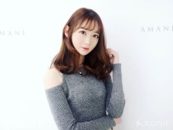 -GIRL STYLE 烫发·染发沙龙