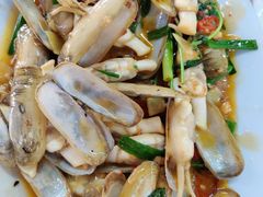-长平肥姐白粥·海鲜打冷