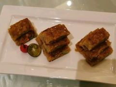 -君来梁溪饭店-餐厅