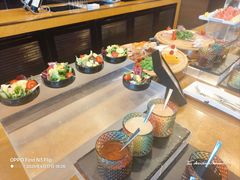 -北京北辰洲际酒店