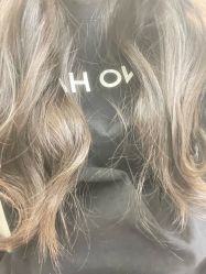 -BEAUTY HAIR GANO