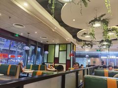 -新宝餐厅(流塘店)