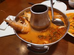 冬阴功汤-泰国餐厅 Thai Food(裕华万达店)