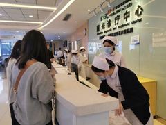 -武汉大学附属爱尔眼科医院(湖北总院)