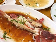 -醉壹号海鲜大排档·老厦门特色菜(厦门美食地标店)