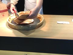 -阿甘锅盔(合生汇购物中心店)
