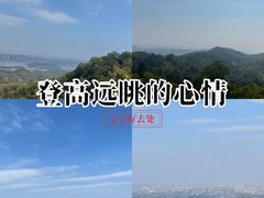 -大雁山风景区