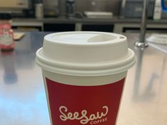 -Seesaw Coffee(武商MALL·武广店)