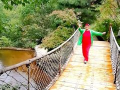 -野三坡百草畔景区