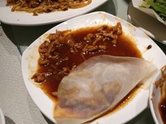 -城南往事·鲁菜济南菜(软件园美莲广场店)
