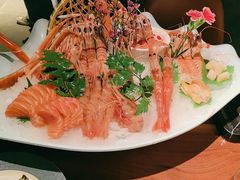 -Mr.Fish鱼鲜生海鲜放题(高德置地冬广场店)