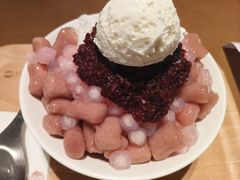 -鲜芋仙(高新万达广场店)
