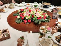 -北平盛世·新京菜·北京烤鸭(劲松·双井店)