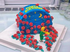 -街角 T·COFFEE 融合料理·BISTRO(车公庙店)