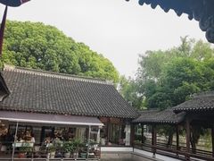 -绍兴老味道·非遗门店(银泰城店)