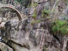 -鄣山大峡谷