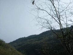 -皖西大裂谷