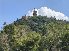 -狼山风景名胜区