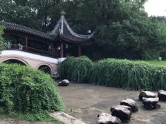 -苏州吴宫泛太平洋酒店