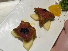 -丰卓会海鲜自助(中润大道店)