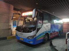 -上海机场-城市航站楼