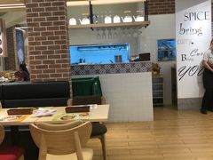 -CoCo壱番屋(现代城店)