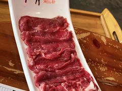 -捞围鲜·港式打边炉(海阳路店)