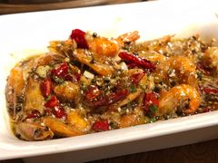 -大川先生·小龙虾·川菜(信义坊店)