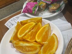 -肖记公安牛肉鱼杂馆·省级非物质文化遗产(万松园直营店)