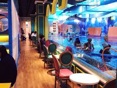 -ABC Swim亲子游泳俱乐部(河西店)