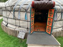 -九十九顶毡房(阜石路店)