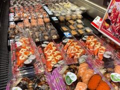 -池田寿司·4H鲜作(朝阳大悦城店)