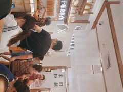-小满手工粉(北京来福士店)
