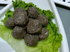 -汇聚德京味铜锅涮肉(沈家桥二路店)