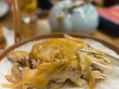 -金苑酒家·客家菜·广东老字号(万象店)