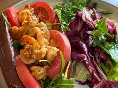 大虾汉堡-Money Shops(愚园路店)