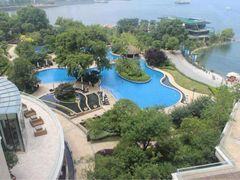 千岛湖喜来登度假酒店-绿城千岛湖喜来登度假酒店