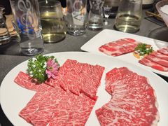 -滟设火锅料理(南滨路店)