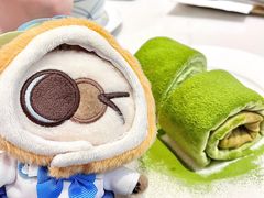-六六·抹茶66’s SALDessert(保利时光里店)