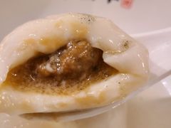 -朱新年·苏式汤团·面点(北寺塔店)