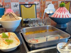 -五星桥原切肥牛火锅·30年专注好牛肉(湖塘店)