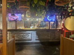 -京味斋·北京烤鸭(华威桥北工大店)