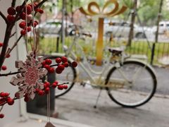 -范咖啡·沙拉鲜食(前海观峰阁店)