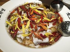-太二酸菜鱼(石家庄万象城店)