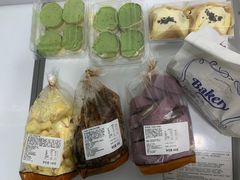 -匠造烘焙(上海工厂店)