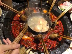 -蜀大侠火锅(建设路第五大道店)