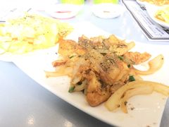 -台烘平价铁板烧(奥城店)
