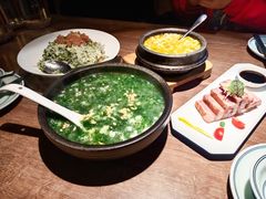 -周家二小姐的菜(西津渡店)