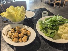 -泉味道贵州厨房(三里河店)