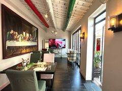 -EATALIA意塔利意式餐厅(鼓楼店)